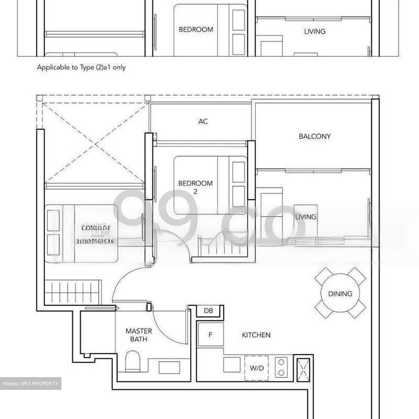 The Jovell (D17), Condominium #559844951